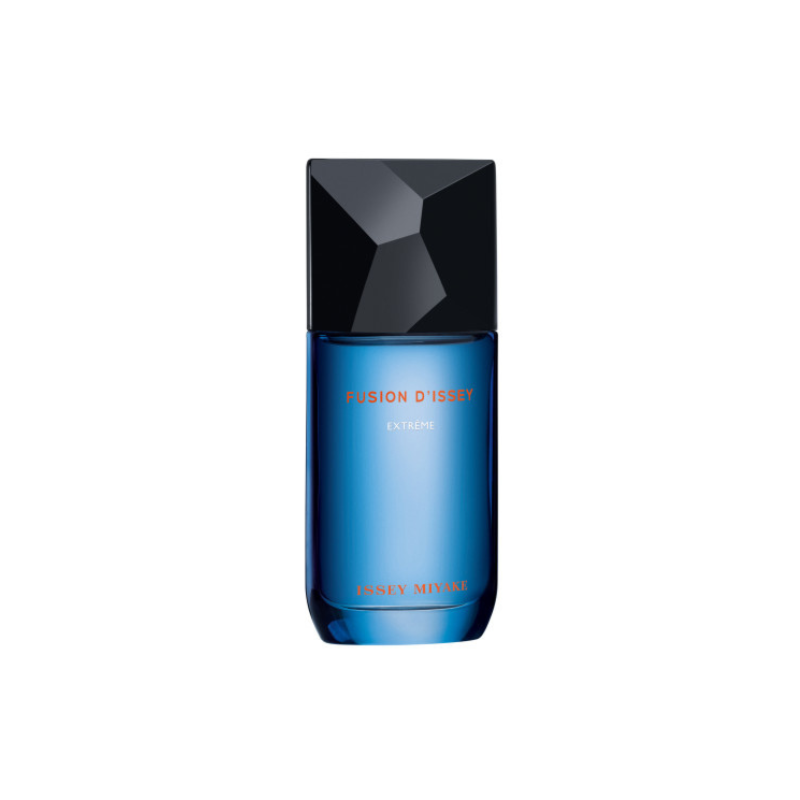 ISSEY MIYAKE - FUSION D'ISSEY EAU DE TOILETTE 100ML