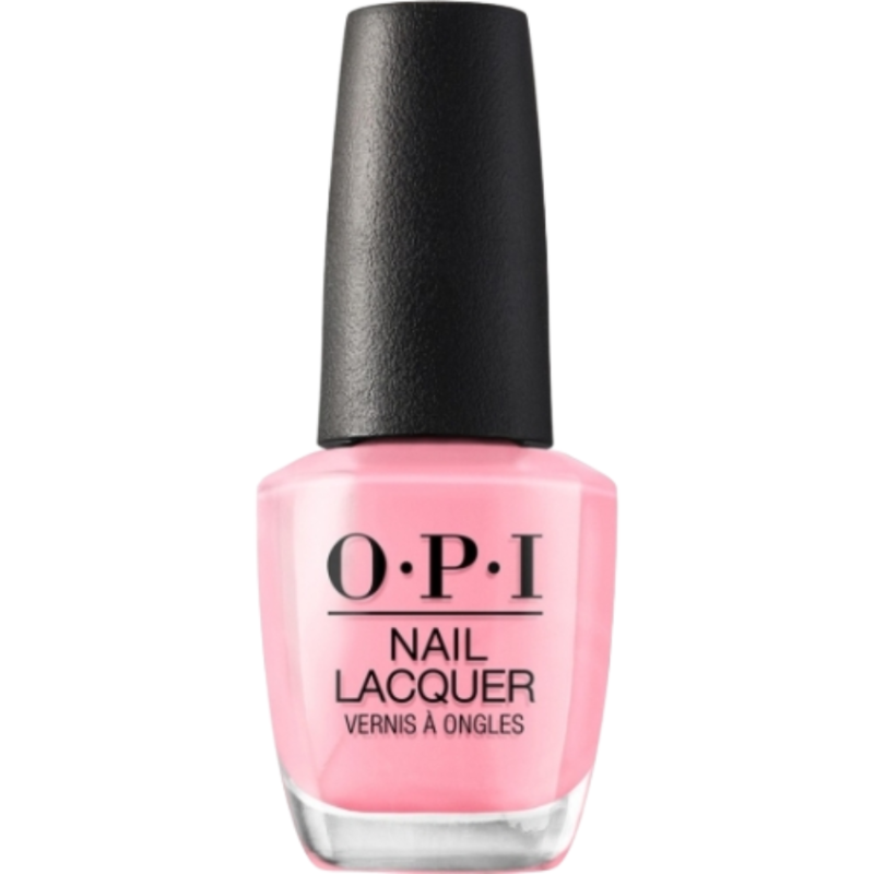 OPI - NAIL LACQUER SUZI NAILS NEW ORLEANS 15ml