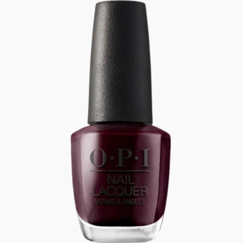 OPI - NAIL LACQUER IN THE CABLE CAR-POOL LANE 15ML