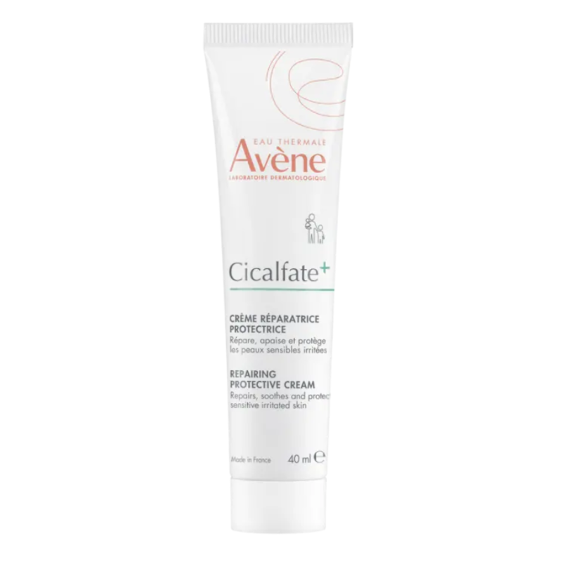 AVENE - CICALFATE  CREME REPARATRICE PROTECTRICE 100ML