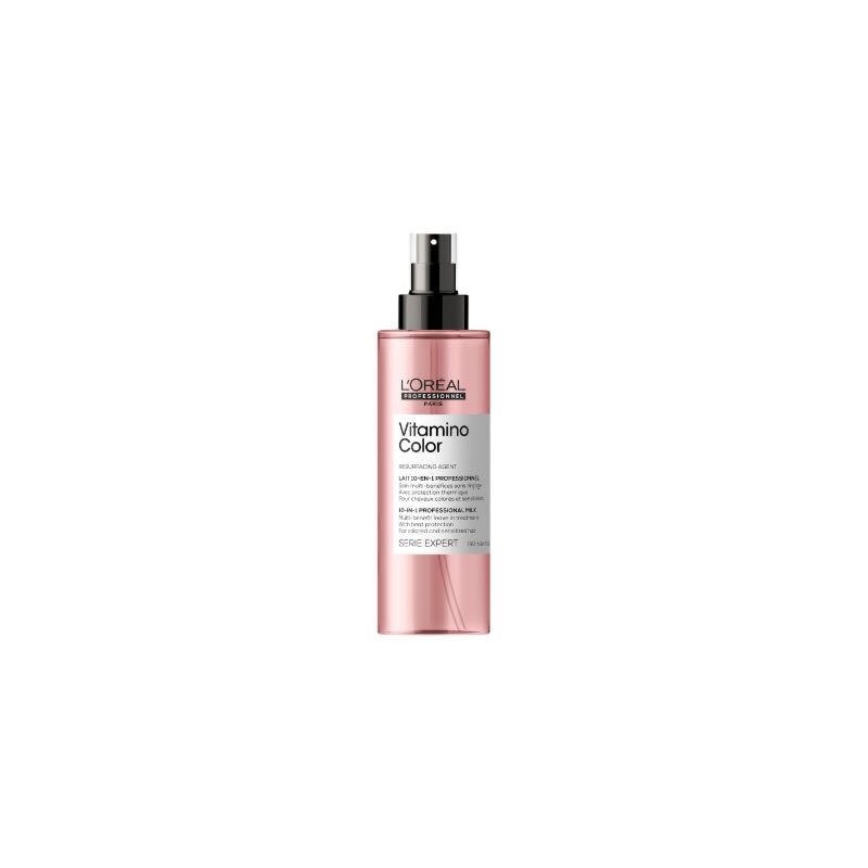 L'OREAL PROFESSIONNEL - VITAMINO COLOR LAIT 10-EN-1 PROFESSIONNEL 190ML