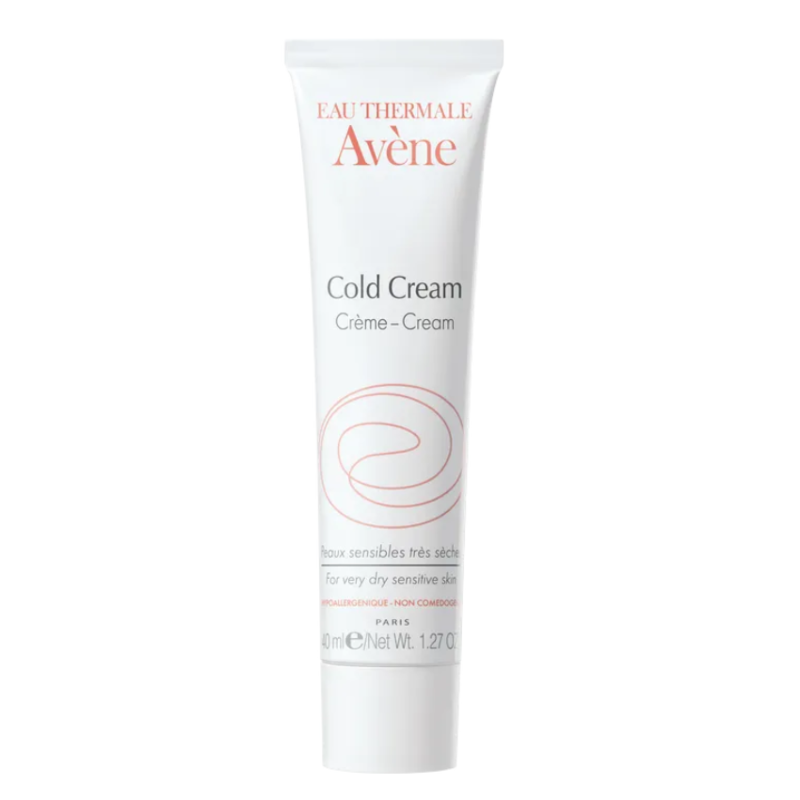 AVENE - COLD CREAM NOURRIT PROTEGE 40ML