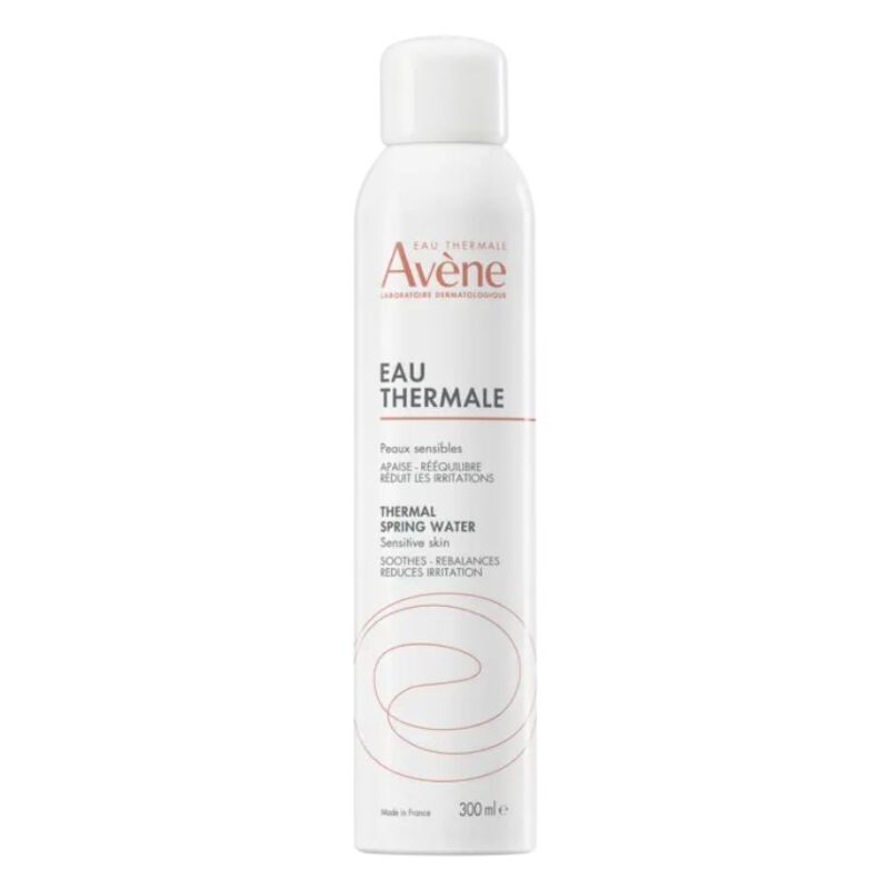 AVENE - SPRAY D'EAU THERMALE AVENE 300ML
