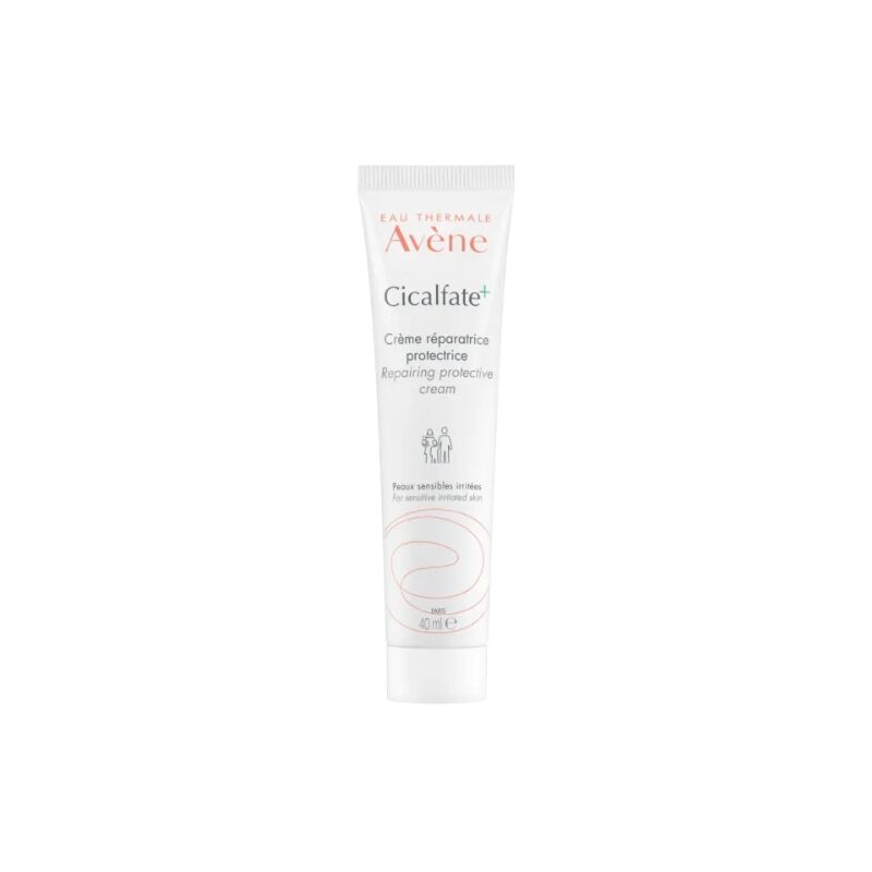 AVENE - CICALFATE CREME REPARATRICE PROTECTRICE 40ML