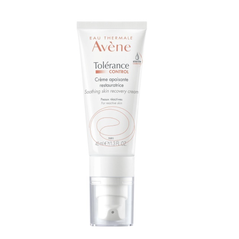 AVENE - TOLERANCE CONTROL CREME APAISANTE RESTAURATRICE 40 