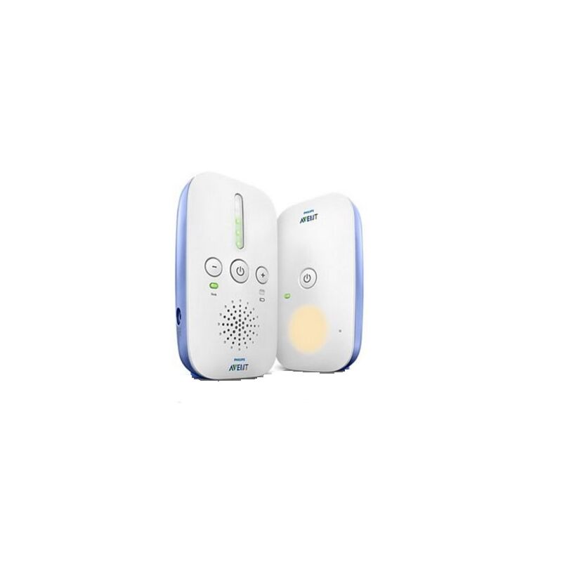AVENT - THE MOSTO RELIABLE CONNECTION TO YOUR BABY