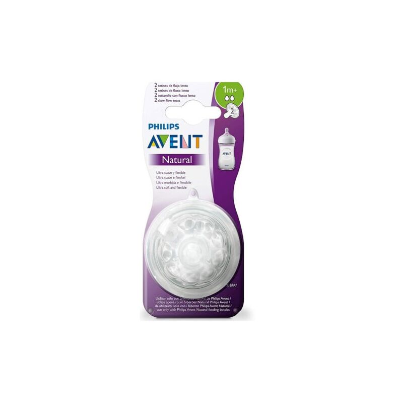 AVENT---2-TETINES-DEBIT-MOYEN-1M+