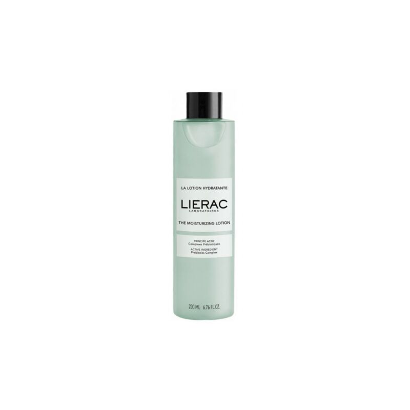 LIERAC - LA LOTION HYDRATANTE 200ML