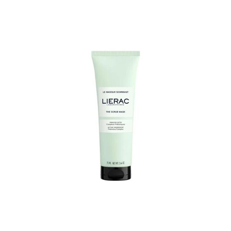 LIERAC - LE MASQUE GOMMANT 75ML
