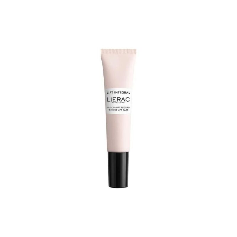 LIERAC - LIFT INTEGRAL SOIN YEUX  15ML