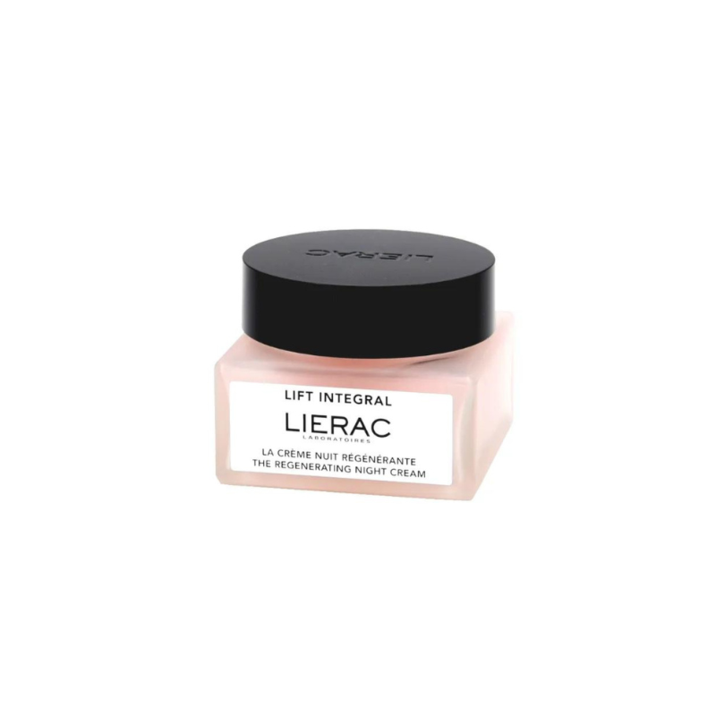 LIERAC - LIFT INTEGRAL LA CREME NUIT REGENERANTE 50ML