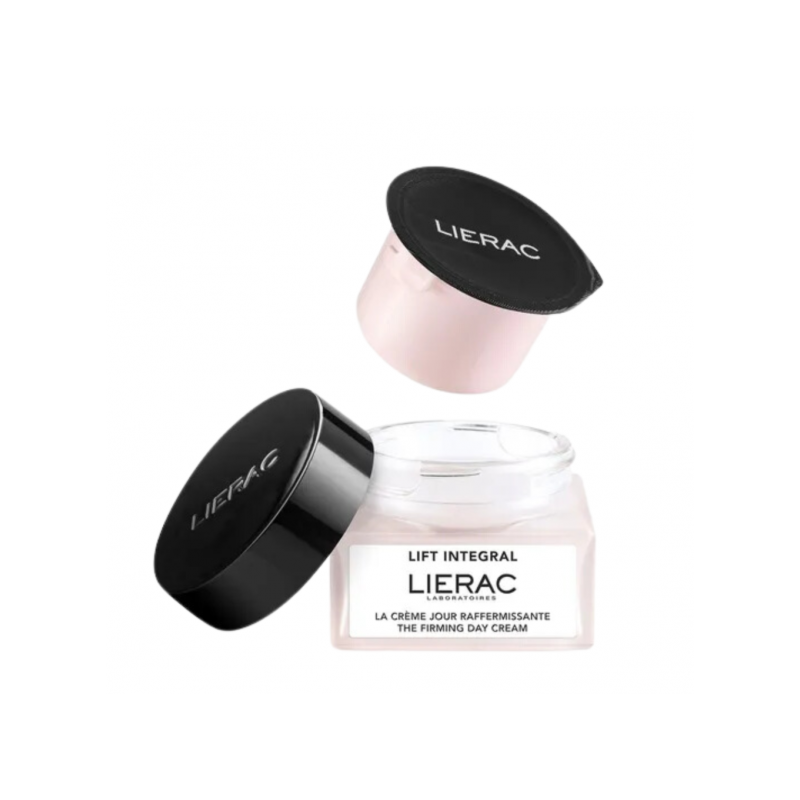 LIERAC - LIFT INTEGRAL RECHARGE LA CREME JOUR RAFFERMISSANTE 50ML