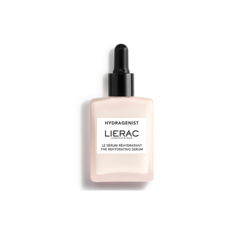LIERAC - HYDRAGENIST LE SERUM REHYDRATANT 50ML