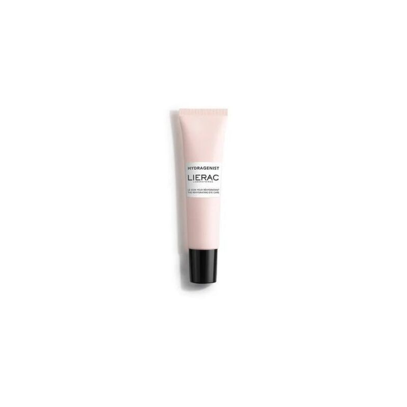 LIERAC - SOIN CONTOUR DES YEUX REHYDRATANT 15ML