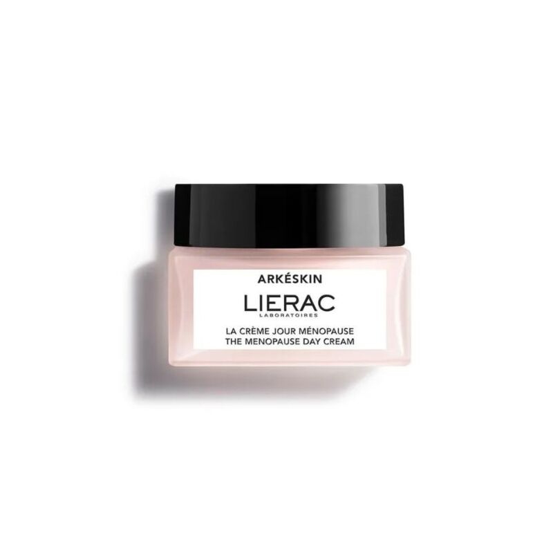 LIERAC - ARKESKIN DAY CREAM 50 ML 