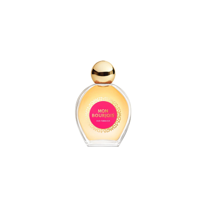 BOURJOIS - MON BOURJOIS OUD FABULEUX 100 ML