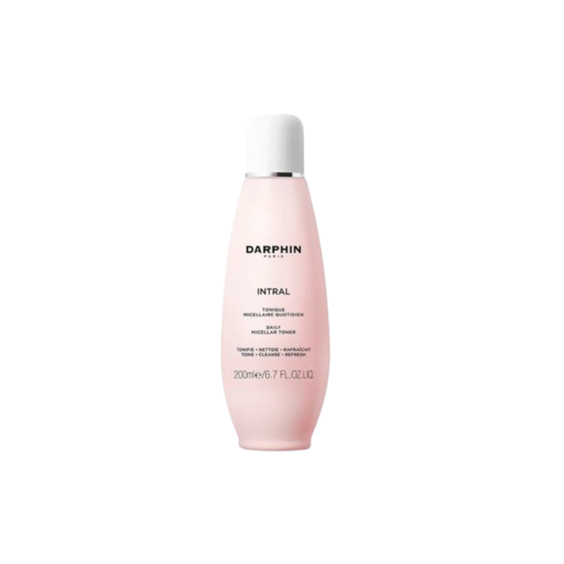 DARPHIN - INTRAL TONIQUE MICELLAIRE QUOTIDIEN 200ML