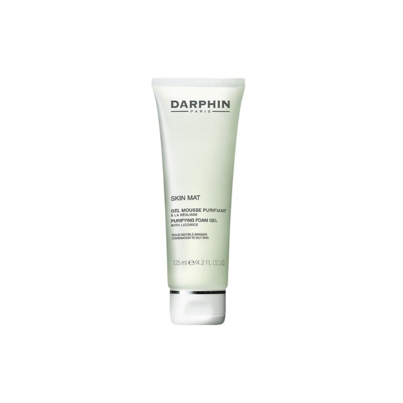 DARPHIN - SKIN MAT GEL MOUSSE PURIFIANT 125ML