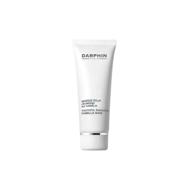 DARPHIN - MASQUE ECLAT JEUNESSE AU CAMELIA 75ML