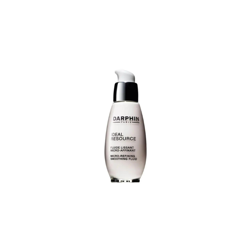 DARPHIN - IDEAL RESOURCE FLUIDE LISSANT MICRO-AFFINANT 50ML