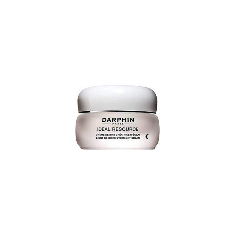 DARPHIN - IDEAL RESOURCE CREME DE NUIT CREATRICE D'ECLAT 50ML