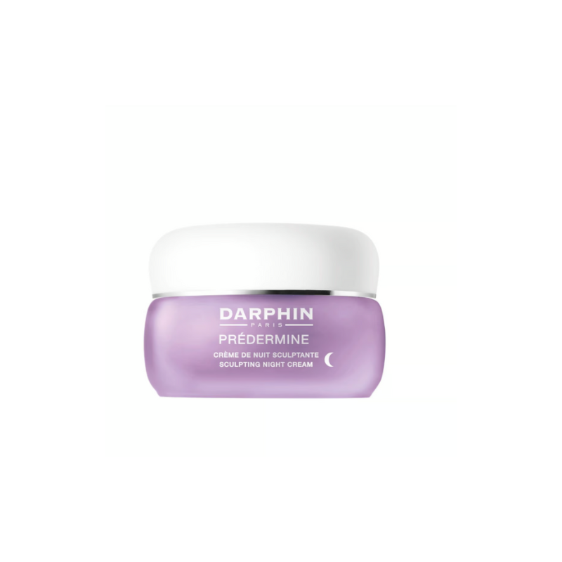 DARPHIN - PREDERMINE CREME DE NUIT SCULPTANTE 50ML