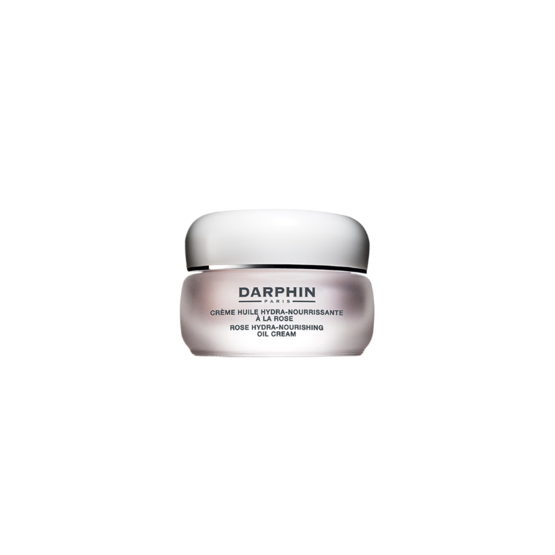 DARPHIN - ELIXIR AUX HUILES ESSENTIELLES A LA ROSE 50ML