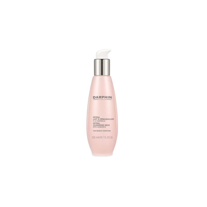 DARPHIN - INTRAL LAIT DEMAQUILLANT 200ML