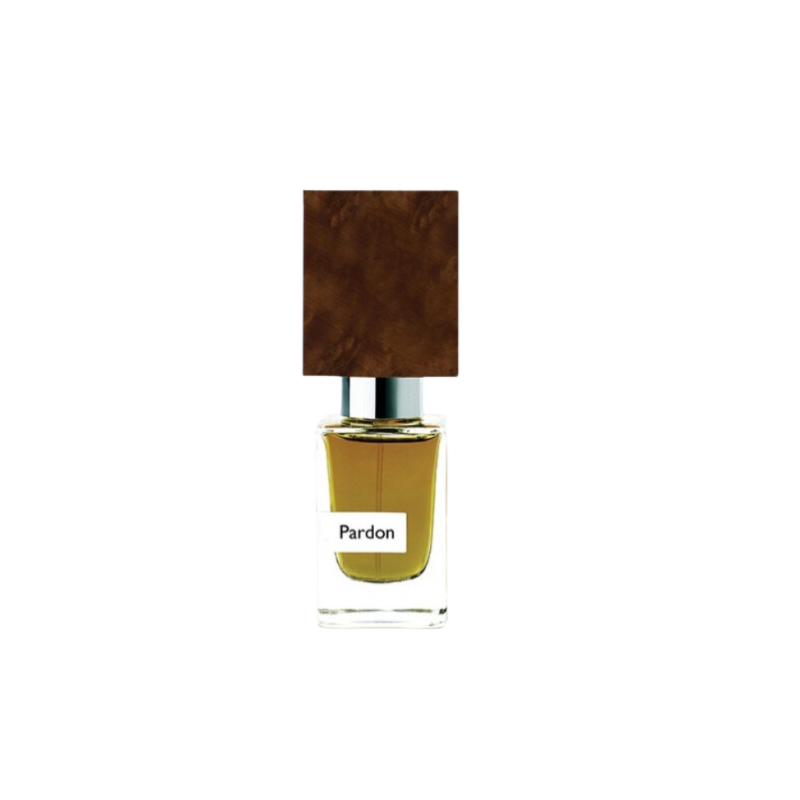 NASOMATTO - PARDON 30ML