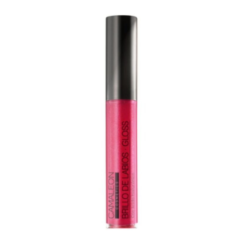 CAMALEON - METALLIC GLOSS CERISE