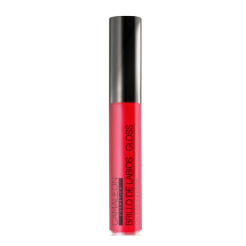 CAMALEON - MAGIC GLOSS RED