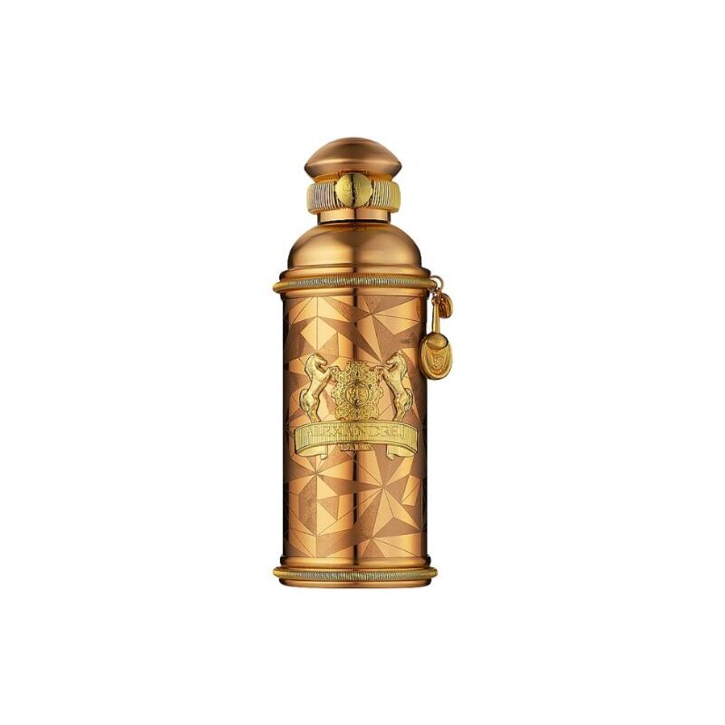 ALEXANDRE  J - GOLDEN OUD  EAU DE PARFUM 100ML