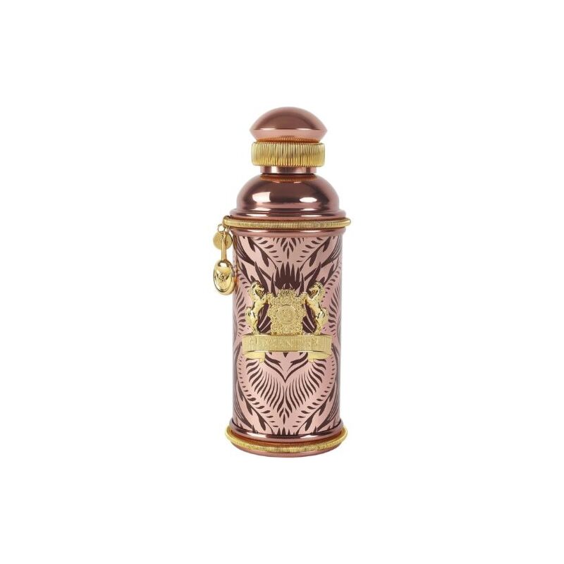 ALEXANDRE J - MORNING MUSCS  EAU DE PARFUM 100ML