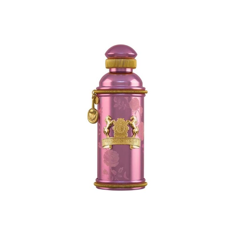 ALEXANDRE J - ROSE OUD  EAU DE PARFUM 100ML