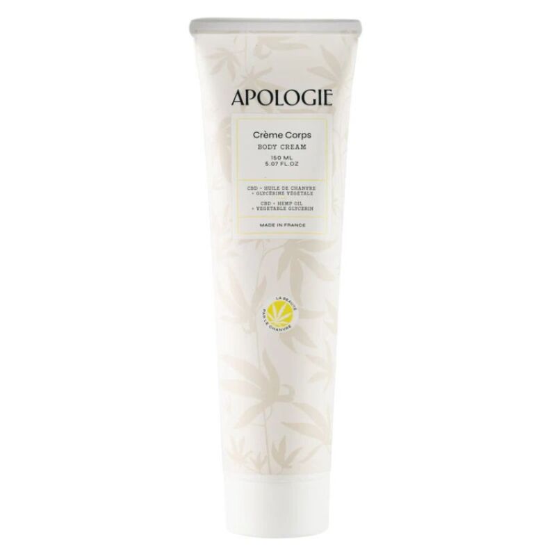 APOLOGIE - CREME CORPS 150ML