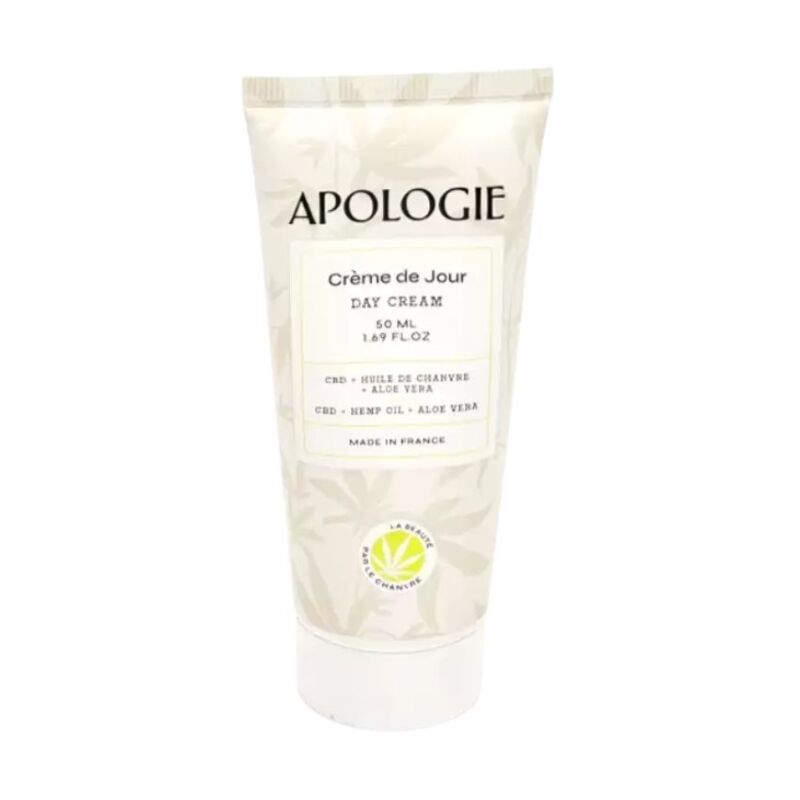 APOLOGIE - CREME DE JOUR 50ML