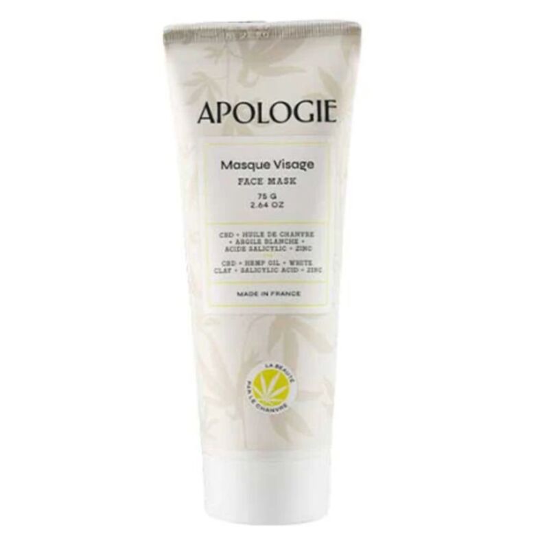 APOLOGIE - MASQUE VISAGE 75G