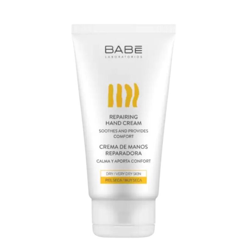 BABE - CREME REPARATRICE POUR LES MAINS 50ML