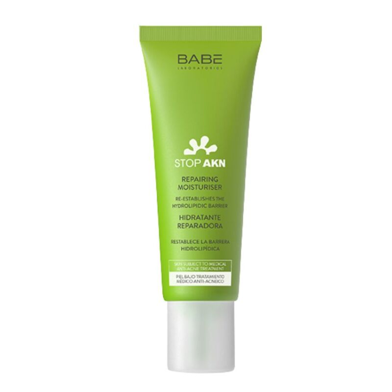 BABE - STOP AKN HYDRATANT REPARATEUR  50ML