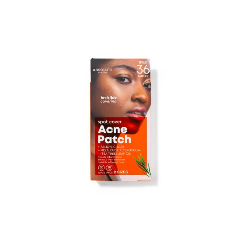 ABSOLUTE - ACNE PATCH SPOT COVER