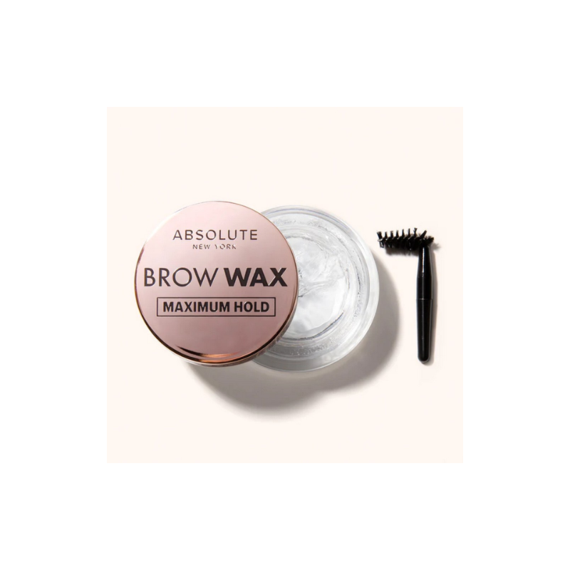 ABSOLUTE - BROW WAX