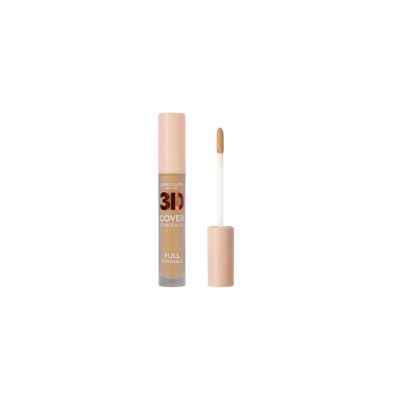 ABSOLUTE - 3D COVER CONCEALER 05 WARM GOLDEN
