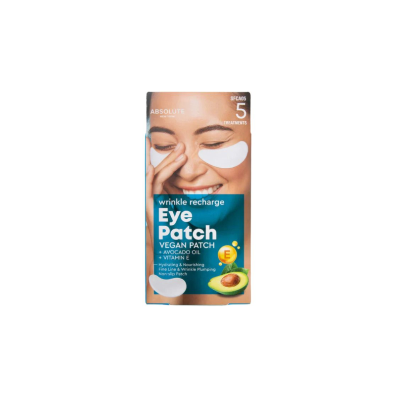 ABSOLUTE - EYE PATCH
