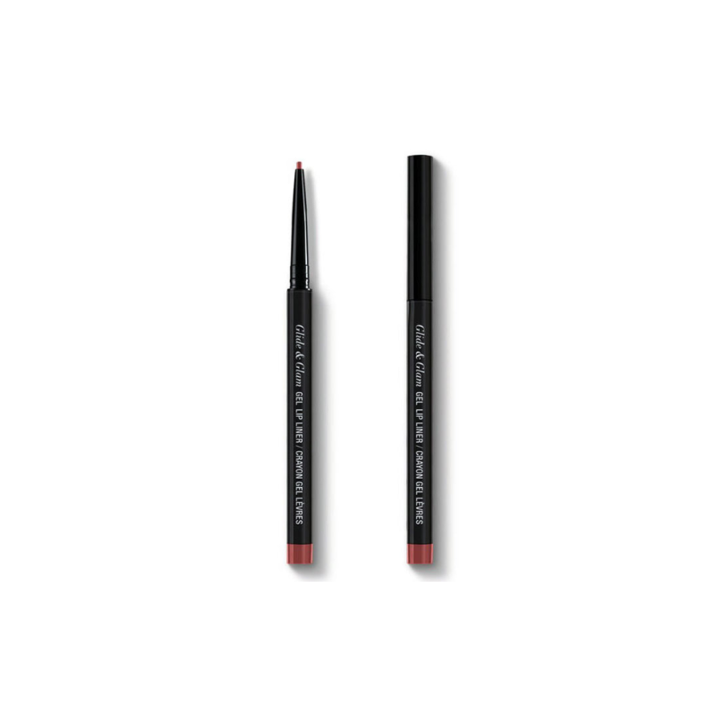 ABSOLUTE - GEL LIP LINER SOFT ROSE