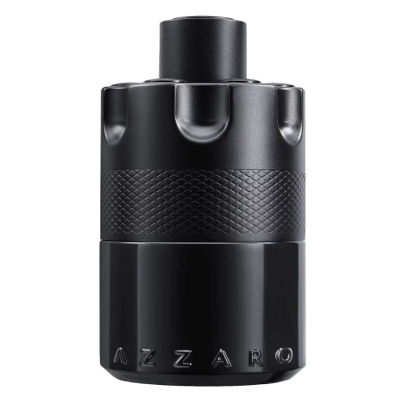AZZARO - THE MOST WANTED EAU DE PARFUM INTENSE 50ML