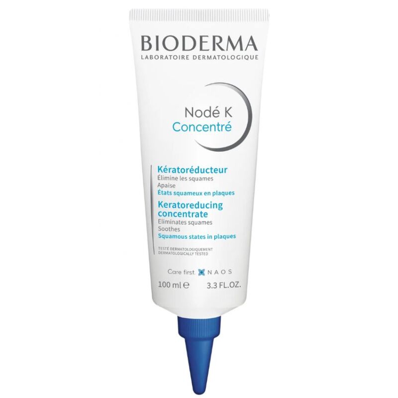 BIODERMA - NODE K CONCENTRE 100ML