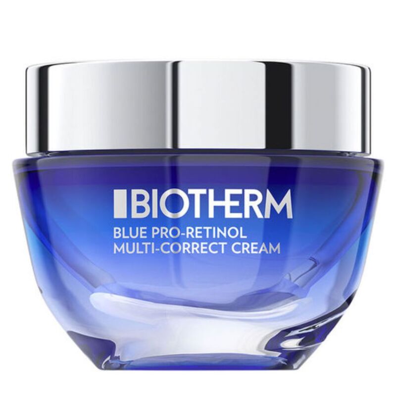 BIOTHERM - BLUE PRO-RETINOL MULTI-CORRECT CREAM 50ML