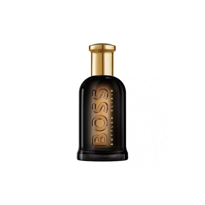 BOSS - BOTTLED ELIXIR 50ML