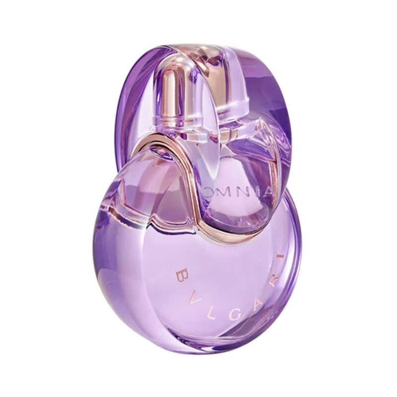 BVLGARI - OMNIA AMETHYSTE EAU DE TOILETTE 50ML