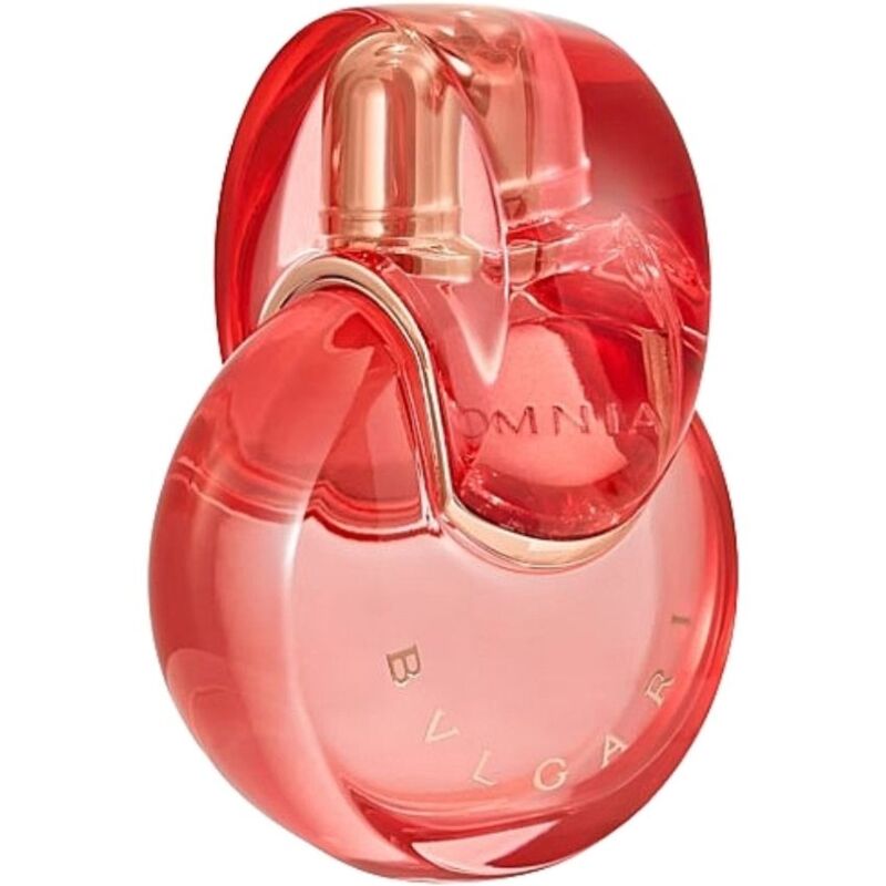 BVLGARI - OMNIA CORAL EAU DE TOILETTE 100ML